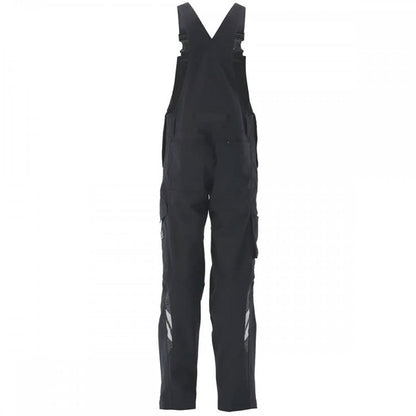 20769 Bib & Brace with kneepad pockets