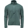22703 Microfleece jumper with half zip