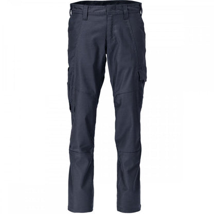 20179 Trousers with thigh pockets