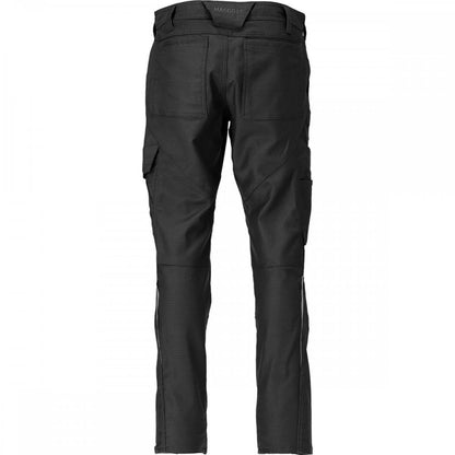 20179 Trousers with thigh pockets