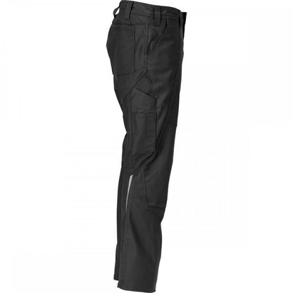 20179 Trousers with thigh pockets