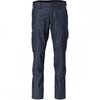 20179 Trousers with thigh pockets
