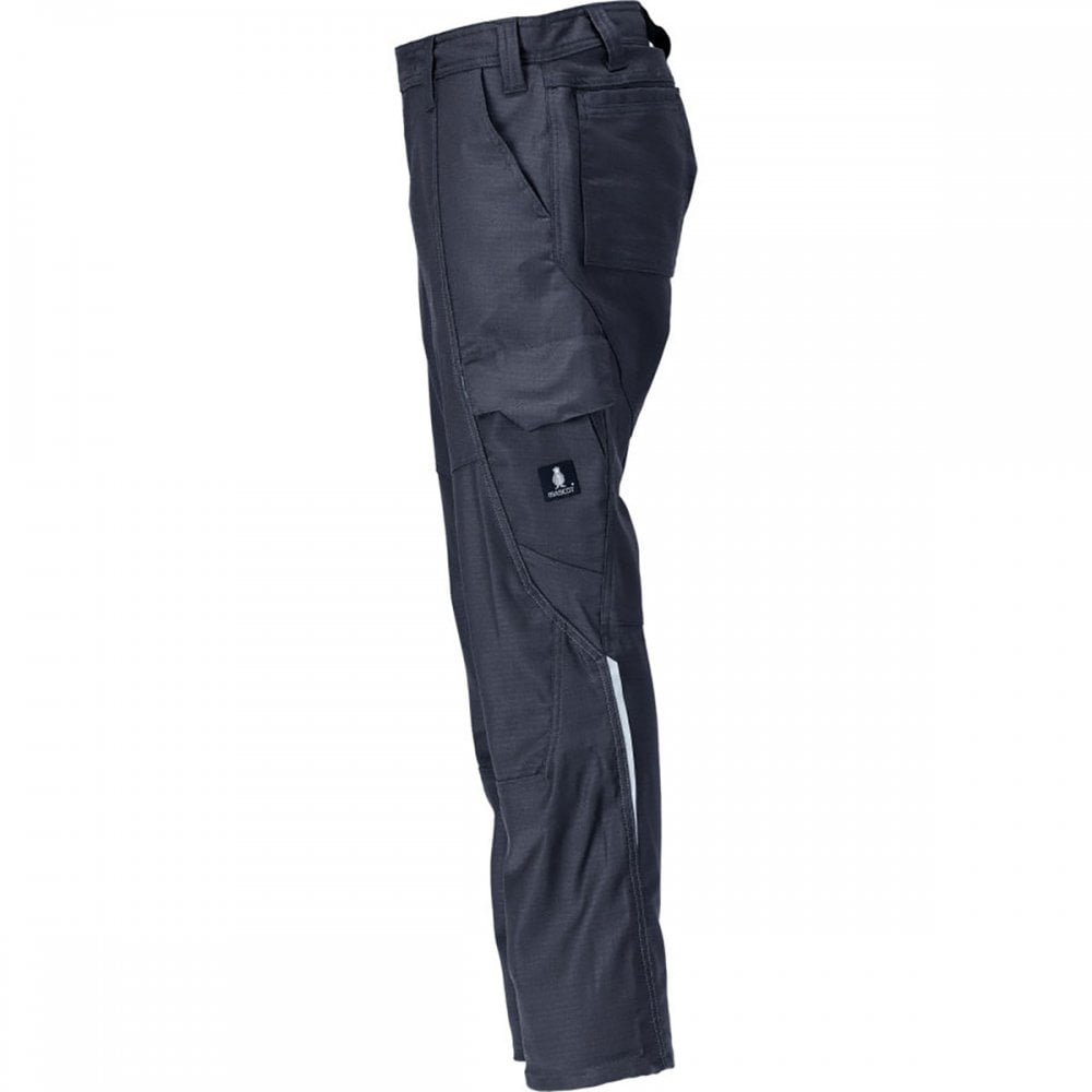 20179 Trousers with thigh pockets