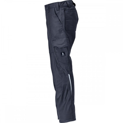 20179 Trousers with thigh pockets