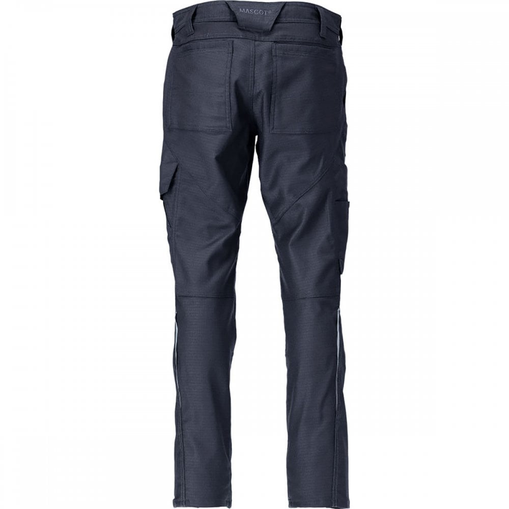 20179 Trousers with thigh pockets