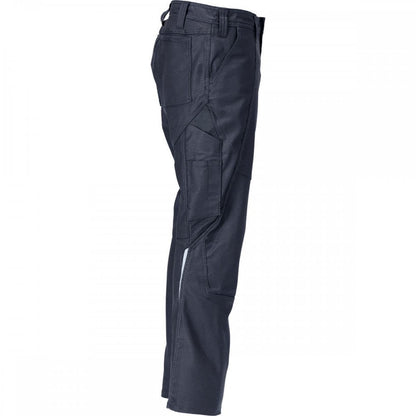 20179 Trousers with thigh pockets