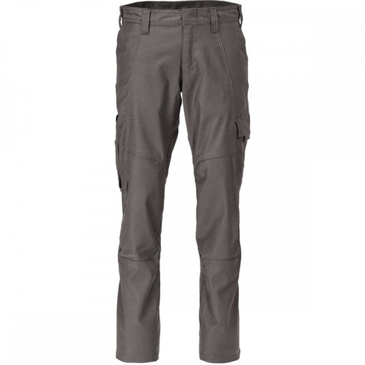 20179 Trousers with thigh pockets
