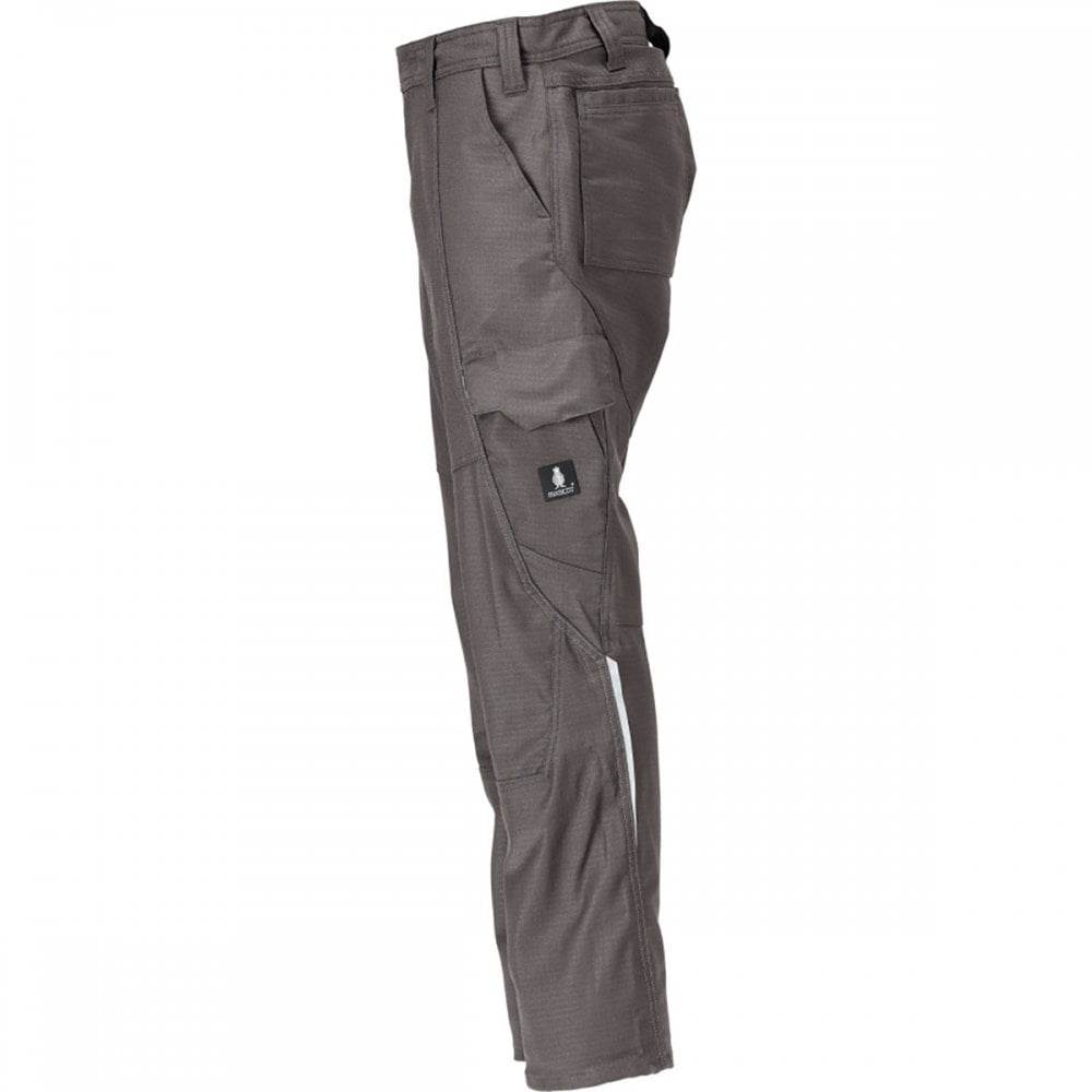 20179 Trousers with thigh pockets