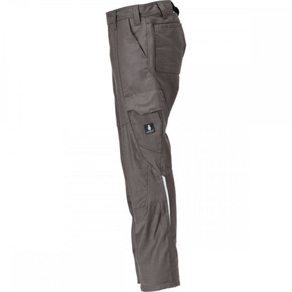 20179 Trousers with thigh pockets