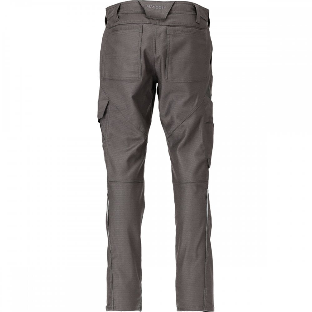 20179 Trousers with thigh pockets