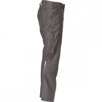 20179 Trousers with thigh pockets
