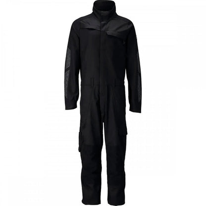 20719 Boilersuit with kneepad pockets