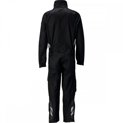 20719 Boilersuit with kneepad pockets