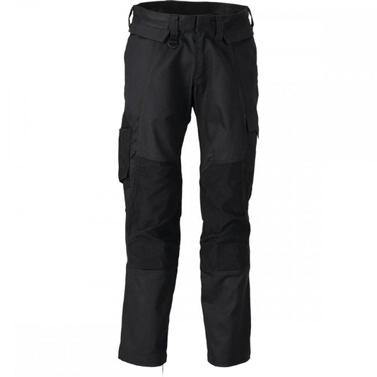 20779 Trousers with kneepad pockets
