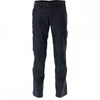 20979 Trousers with kneepad pockets