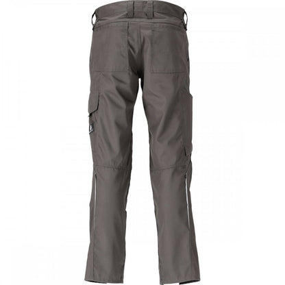 21879 Trousers with kneepad pockets