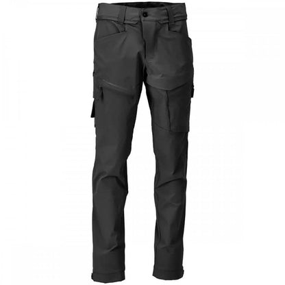 22059 STRETCH Water Resistant Functional Trousers
