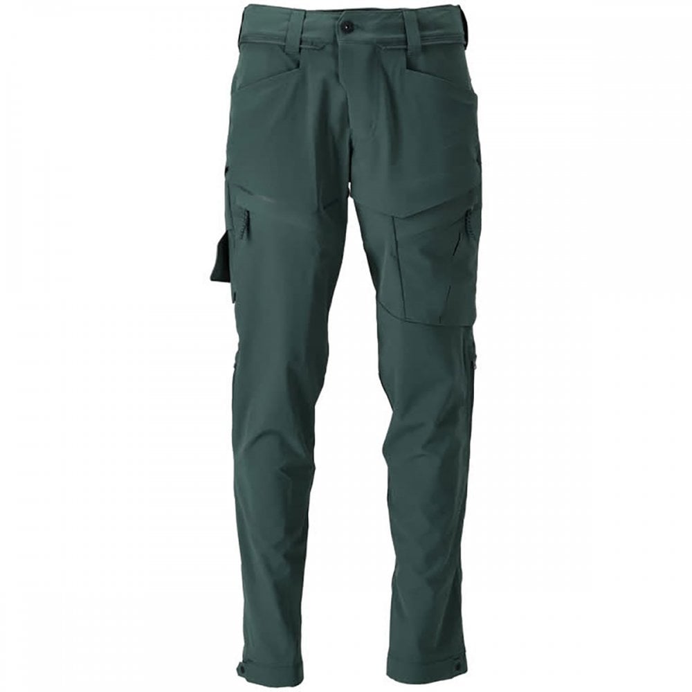 22059 STRETCH Water Resistant Functional Trousers