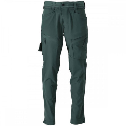 22059 STRETCH Water Resistant Functional Trousers