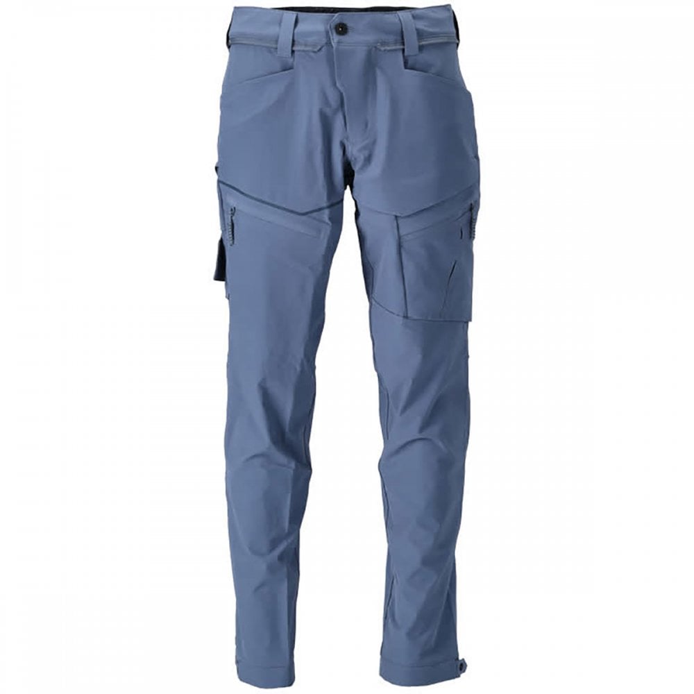 22059 STRETCH Water Resistant Functional Trousers