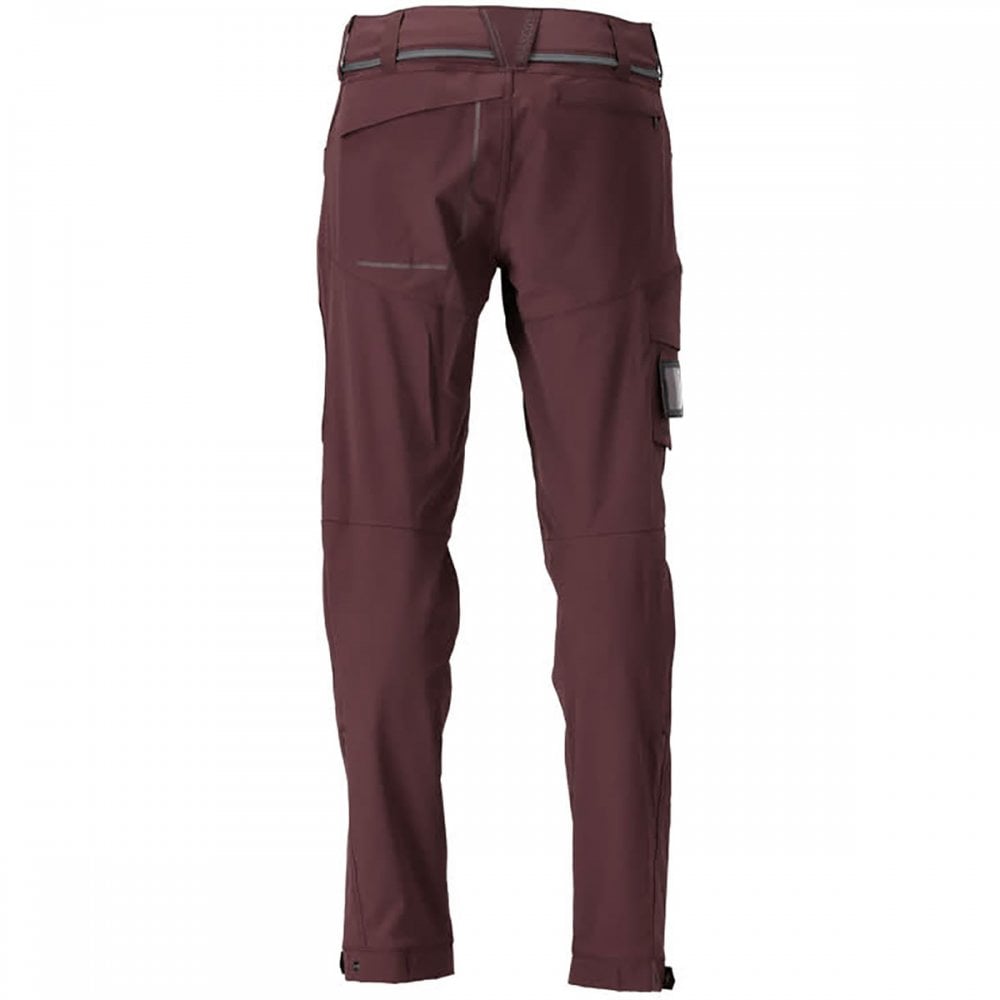 22059 STRETCH Water Resistant Functional Trousers