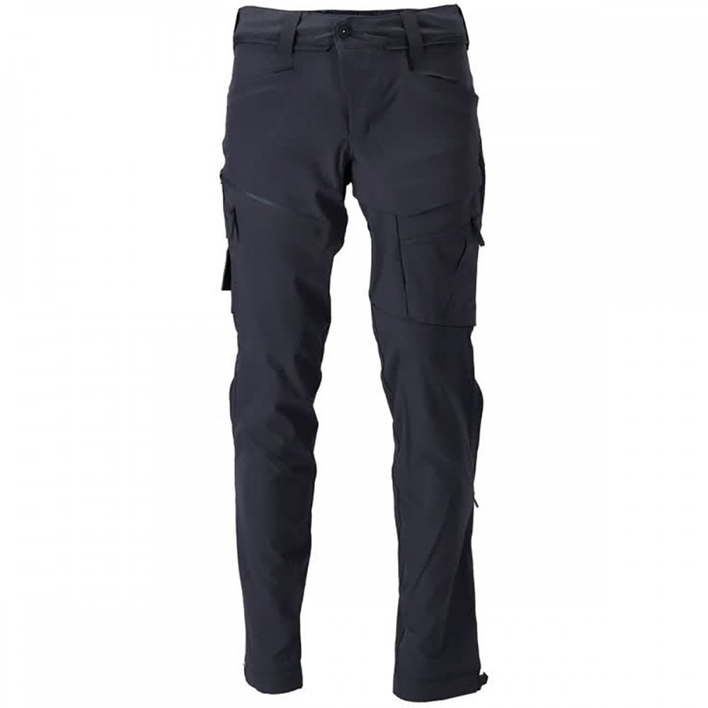 22059 STRETCH Water Resistant Functional Trousers