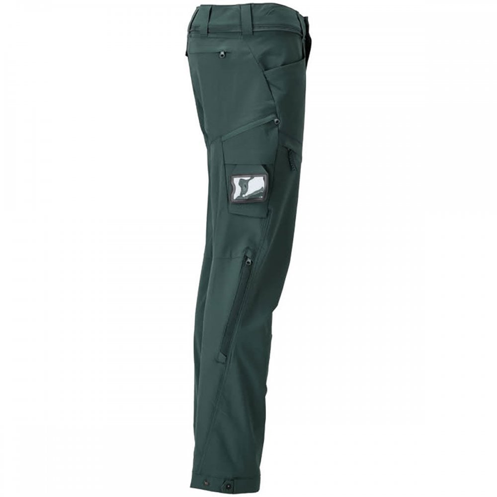 22059 STRETCH Water Resistant Functional Trousers