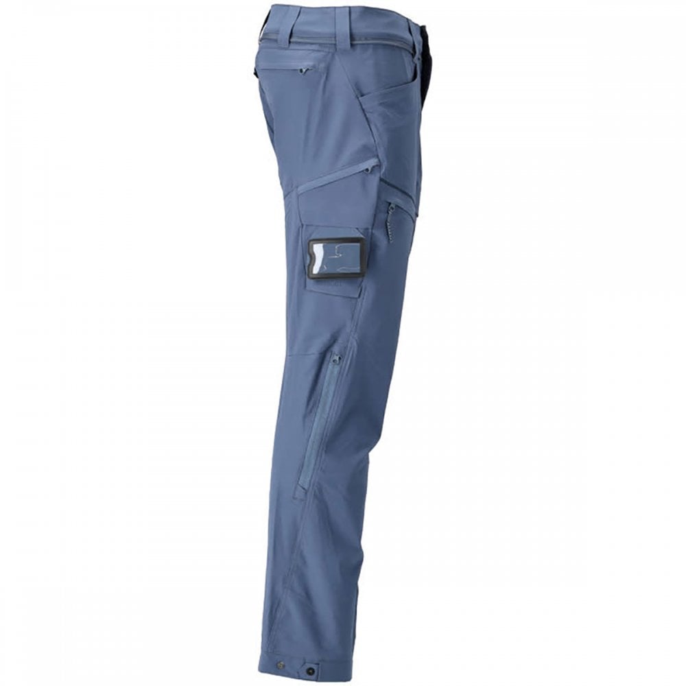 22059 STRETCH Water Resistant Functional Trousers