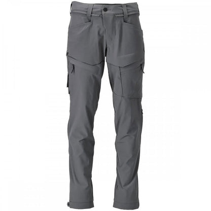 22059 STRETCH Water Resistant Functional Trousers