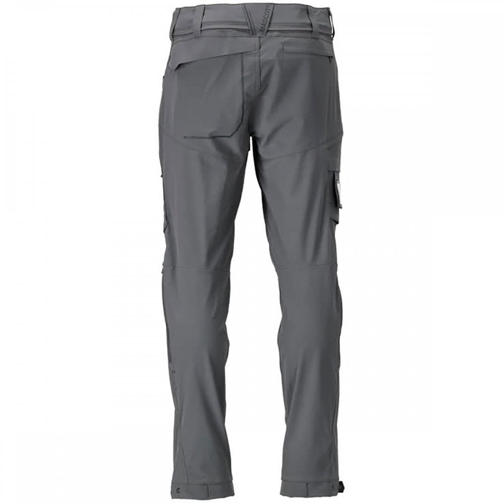 22059 STRETCH Water Resistant Functional Trousers