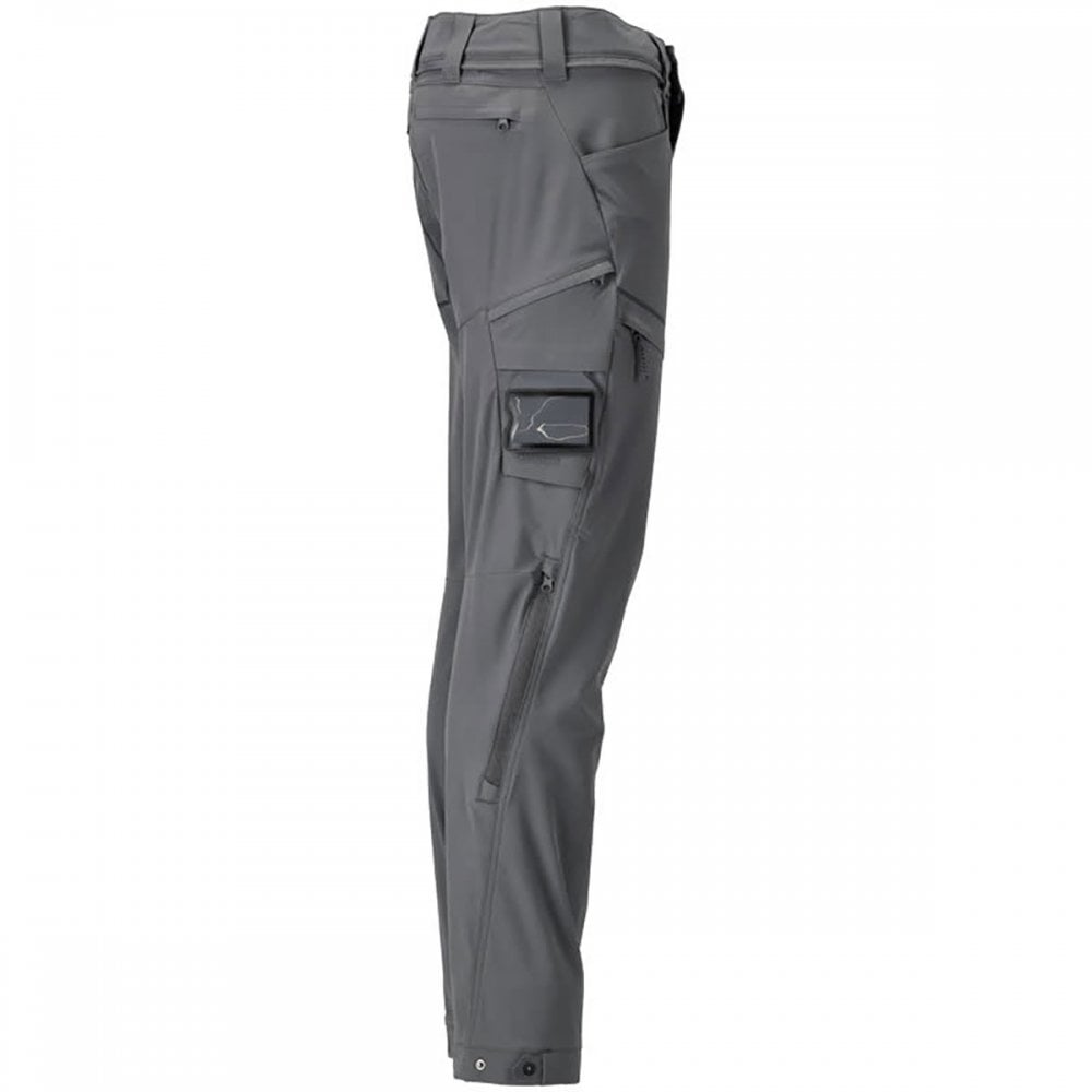 22059 STRETCH Water Resistant Functional Trousers