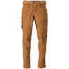 22059 STRETCH Water Resistant Functional Trousers Nut Brown 35" 38.5" *One Size Only - Outlet Store*