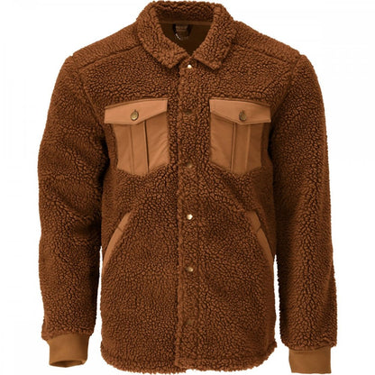 23004 Pile shirt