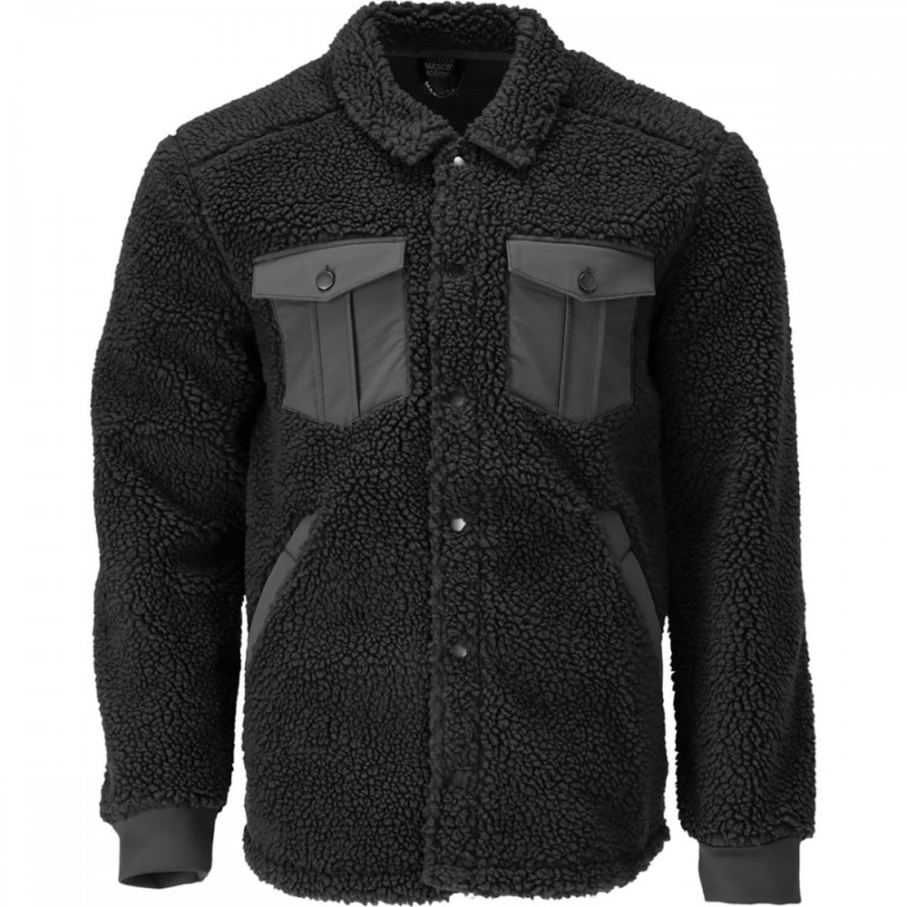 23004 Pile shirt