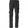 20279 Trousers with kneepad pockets