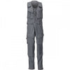 22069 Combi suit with kneepad pockets