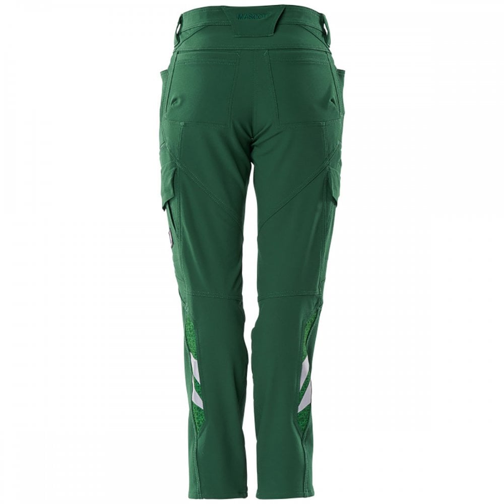 18178 Womens Trousers with thigh pockets