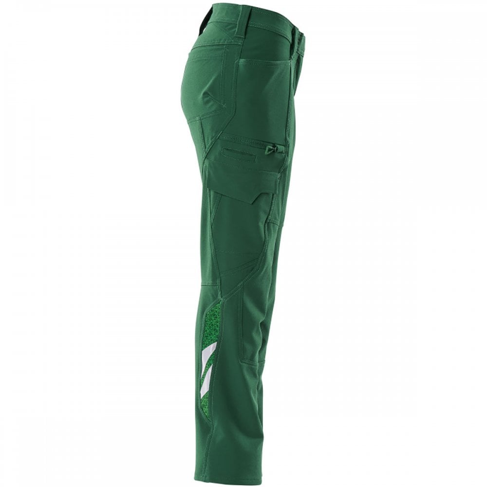 18178 Womens Trousers with thigh pockets