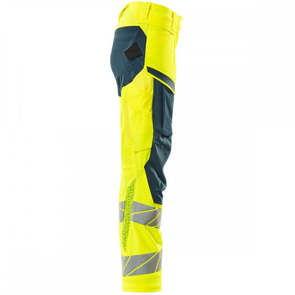 19078 Accelerate Safe Trousers with kneepad pockets