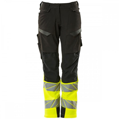 19178 Accelerate Safe Trousers with kneepad pockets
