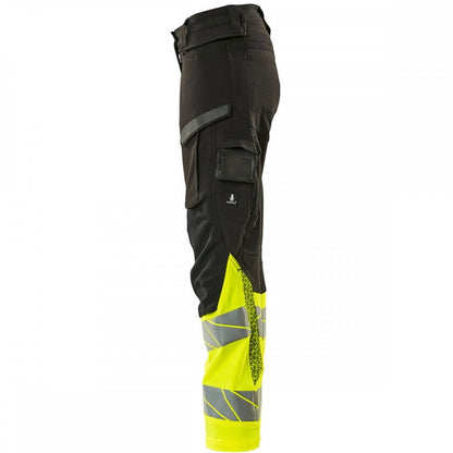 19178 Accelerate Safe Trousers with kneepad pockets
