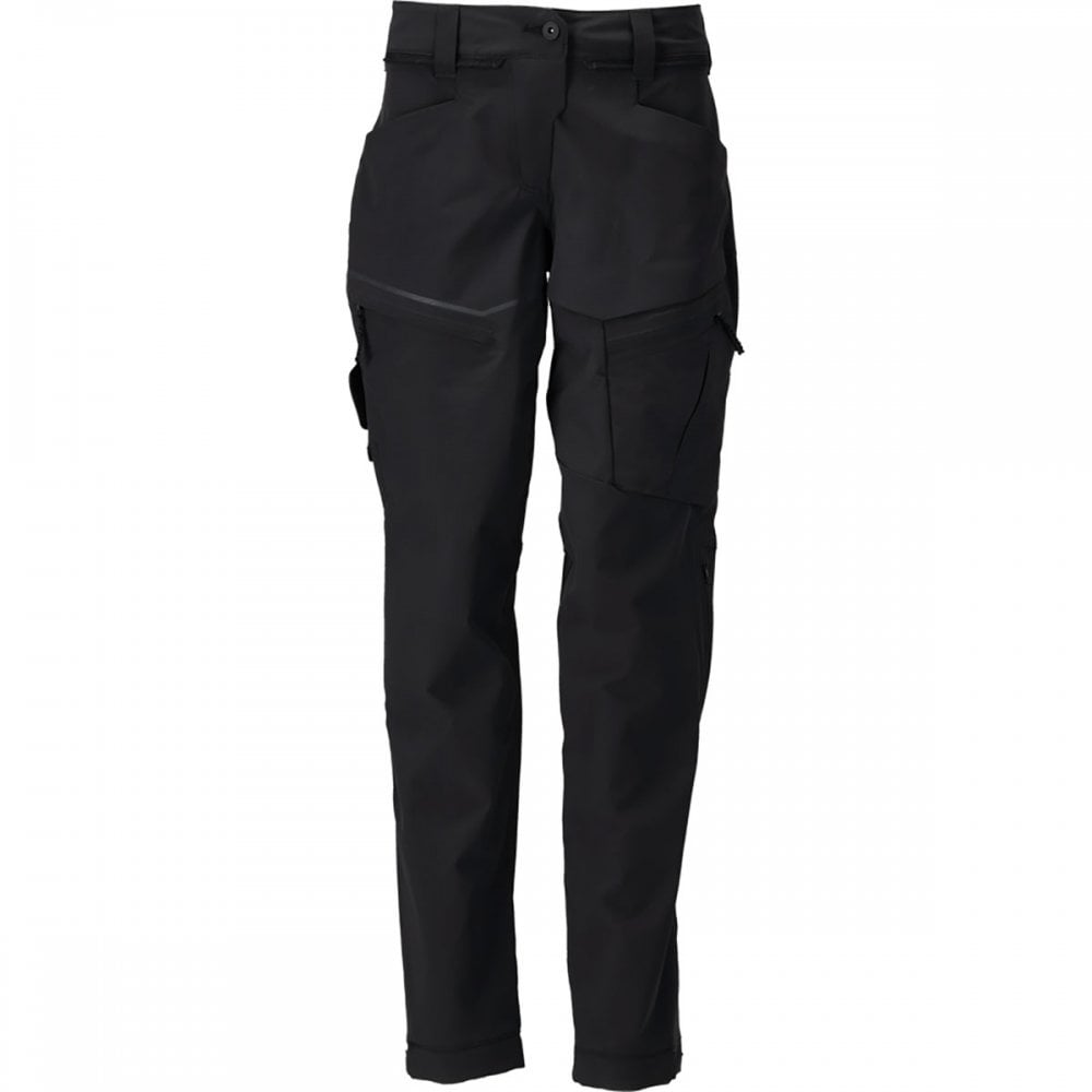 22058 Womens Functional Trousers