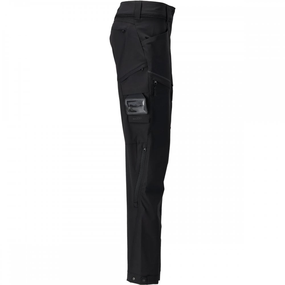 22058 Womens Functional Trousers