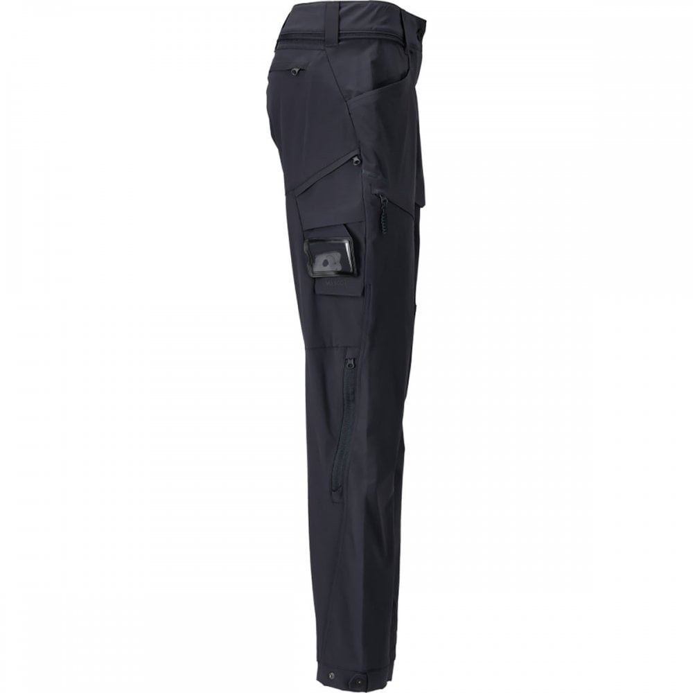 22058 Womens Functional Trousers