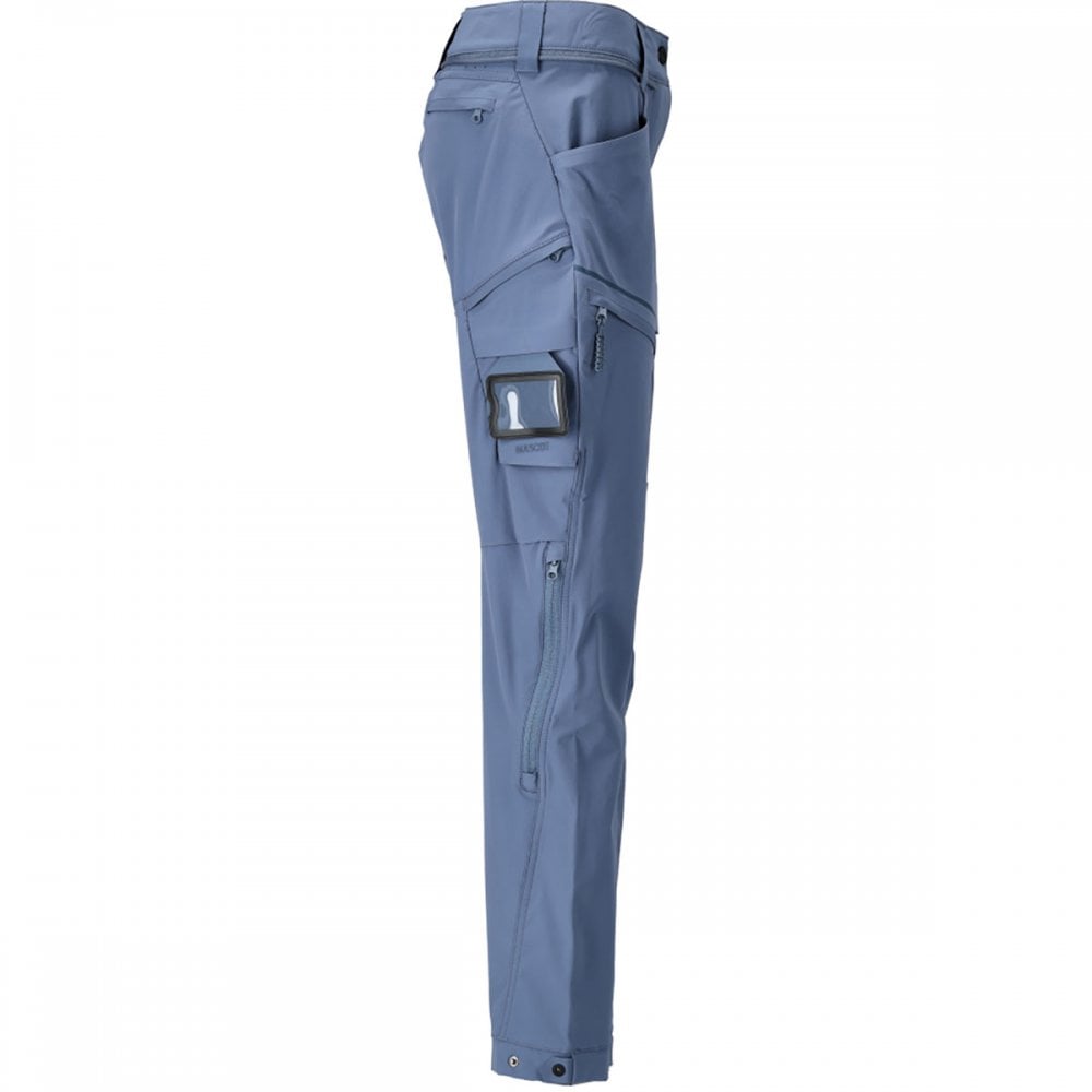 22058 Womens Functional Trousers