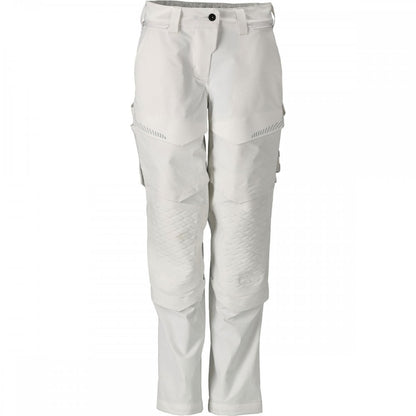 22078 Womens Trousers with kneepad pockets
