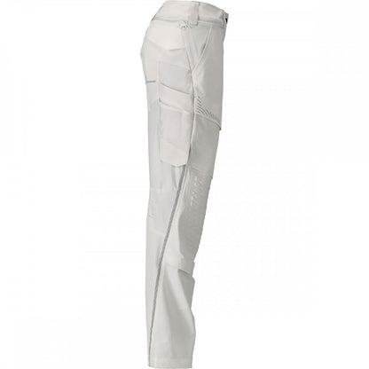 22078 Womens Trousers with kneepad pockets