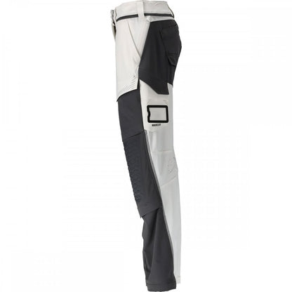 22078 Womens Trousers with kneepad pockets