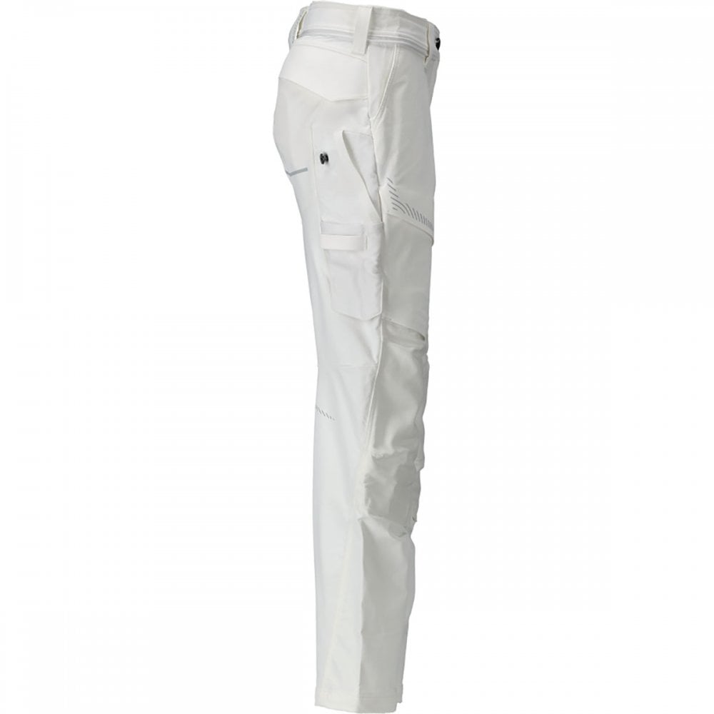 22378 Womens Trousers with kneepad pockets
