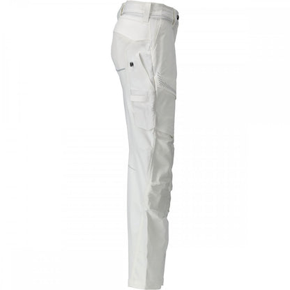 22378 Womens Trousers with kneepad pockets